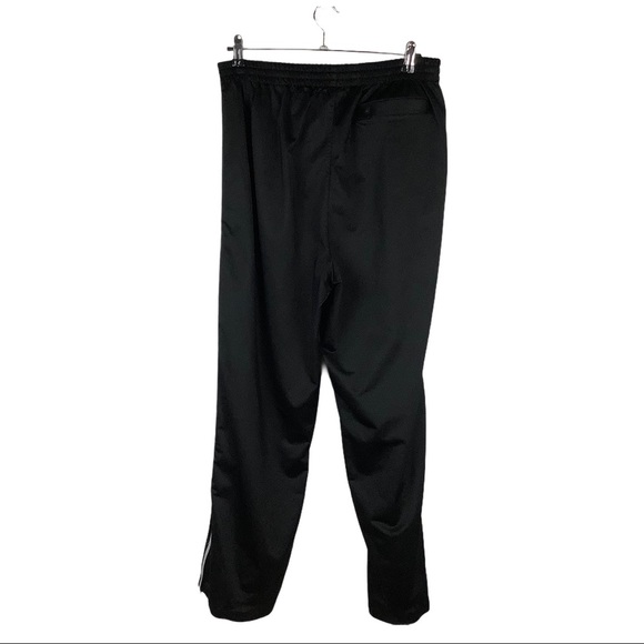 Colosseum Athletics Men Ankle Zippers Exercise Workout Track Pants Sweats Sz XL - Picture 3 of 5